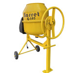 Бетономішалки Barret