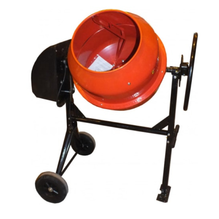 Бетономешалка Orange СБ 6140П (75595)