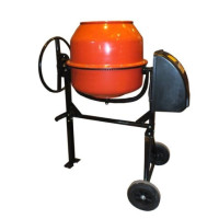 Бетономешалка Orange СБ 8160П (75597)