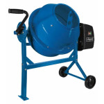 Бетонозмішувач 120 літрів
