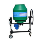 Бетонозмішувач 180 літрів