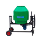 Бетонозмішувач 200 літрів