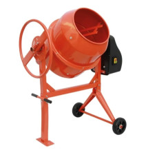 Бетонозмішувач Vitals Cm 125a