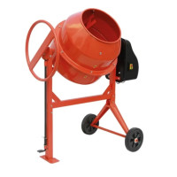 Бетономешалка Vitals CM 140a (82756)