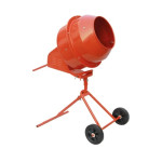 Бетонозмішувачі Vitals