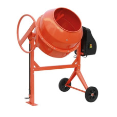 Бетонозмішувач Vitals CM 160a (82757)