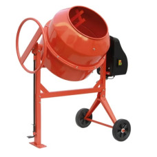 Бетонозмішувач Vitals CM 180a (82758)
