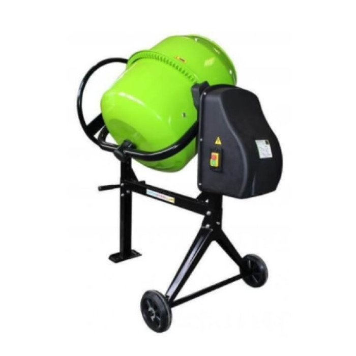 Бетономешалка Zipper ZI-BTM120