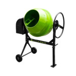 Бетонозмішувач 100 літрів