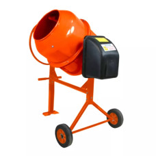 Бетономішалка Forte БП 140 (127841)
