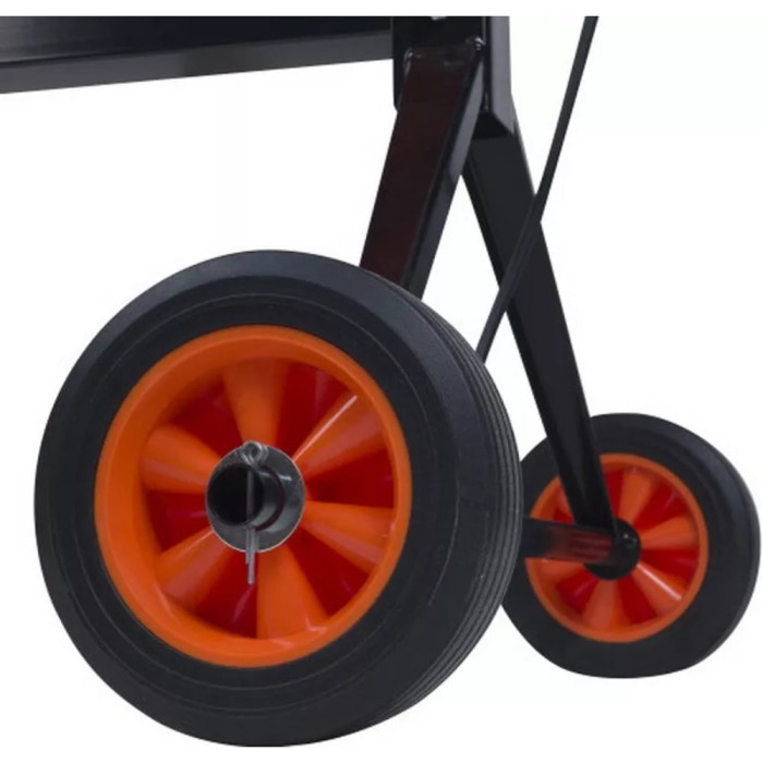 Бетоносмеситель Procraft PCM125 (901251)