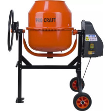 Бетоносмеситель Procraft PCM140 (900140)