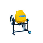 Бетонозмішувачі Скіф