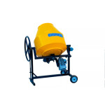 Бетонозмішувач 220 літрів