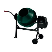Размеситель бетона Scheppach Parkside PCM 62 A1 (39084069915)