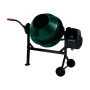 Размеситель бетона Scheppach Parkside PCM 62 A1 (39084069915)