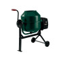 Размеситель бетона Scheppach Parkside PCM 62 A1 (39084069915)