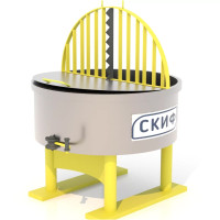 Бетоносмеситель Скиф БСПТ – 300 (00-00002741)