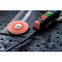 Бесщеточная угловая шлифмашина Metabo WEBA 20-125 Quick BL (600642000)