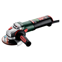 Безщіткова кутова шліфмашина Metabo WEVBA 20-125 Quick BL (600641000)