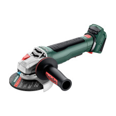 Болгарка аккумуляторная бесщеточная Metabo WPB 18 LT BL 11-125 Quick (без АКБ и зарядного) (613059850)