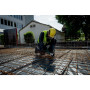 Болгарка аккумуляторная Metabo W 18 7-125 (Корпус) (602371850)