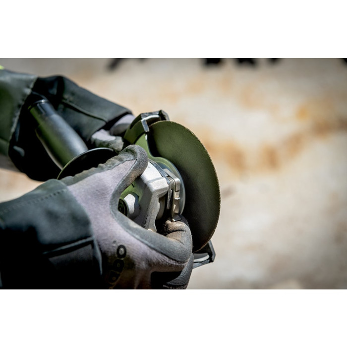 Болгарка аккумуляторная Metabo W 18 7-125 (Корпус) (602371850)