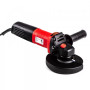 Болгарка GTM AG125/850 сетевая, 850 Вт, 125 мм (2566)