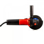 Болгарка GTM AG125/850 сетевая, 850 Вт, 125 мм (2566)