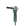 Болгарка Metabo W 1100-125 (603614000)