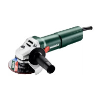 Болгарка Metabo W 1100-125 (603614000)