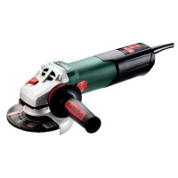 Болгарка Metabo WA 13-125 Quick с автобалансиром (603630000)