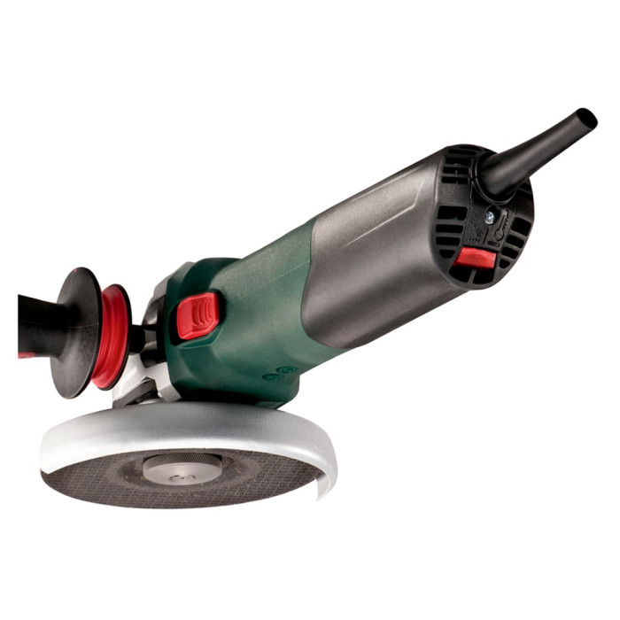 Болгарка Metabo WEA 17-150 Quick (600535000)