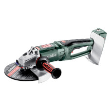 Болгарка Metabo WPB 36-18 LTX BL 24-230 Quick ( Без АКБ и ЗУ) (613103840)