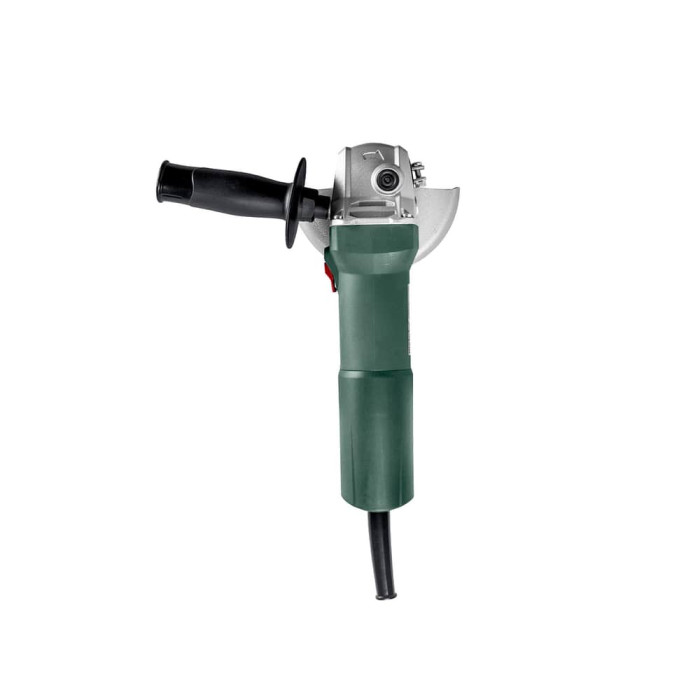 Болгарка сетевая Metabo W 750-115, 750Вт, электроника защиты от повторного пуска, М14 (603604000)