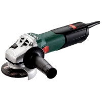 Болгарка сетевая Metabo W 9-100, 900 Вт, шпиндель М14 (600350010)