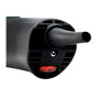 Болгарка сетевая Metabo WEV 11-125 Quick, электрическая регулировка оборотов (603625000)
