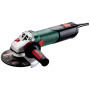 Болгарка мережева Metabo WEV 17-150 Quick з Електронікою та регулюванням обертів (600473000)
