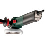 Болгарка мережева Metabo WEV 17-150 Quick з Електронікою та регулюванням обертів (600473000)