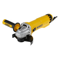 Кутова шліфувальна машина DeWalt DWE4237