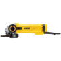 Угловая шлифмашина DeWalt DWE4237