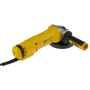 Угловая шлифмашина DeWalt DWE4237