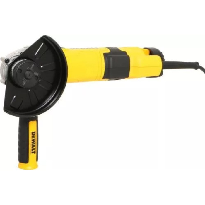 Угловая шлифмашина DeWALT DWE4257
