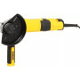Угловая шлифмашина DeWALT DWE4257