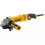 Угловая шлифмашина DeWALT DWE4277