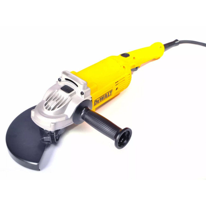 Угловая шлифмашина DeWalt DWE492