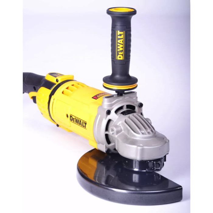 Угловая шлифмашина DeWalt DWE492