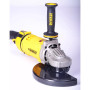 Угловая шлифмашина DeWalt DWE492
