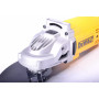 Угловая шлифмашина DeWalt DWE492