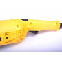 Угловая шлифмашина DeWalt DWE492